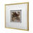 Remi Agate Shadow Box Wall Art