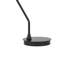 Lampe de table Sty, abat-jour pivotant et poteau en métal-103134211-103134212