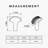 New Collection  1 3/16" Length Geometric Knob Multipack-98372784