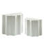 Table basse Wavy Edges Design