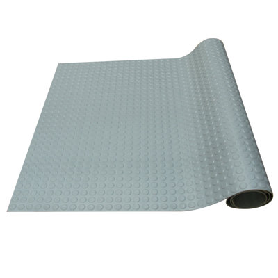 Plancher de garage Coin Caoutchouc-Cal, Inc.