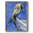 Pelican Pool II Framed Print - Solid Wood-935602269