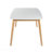 Basic Wood Dining Table-1979388690