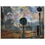 Claude Monet - Wrapped Canvas Painting-21213016