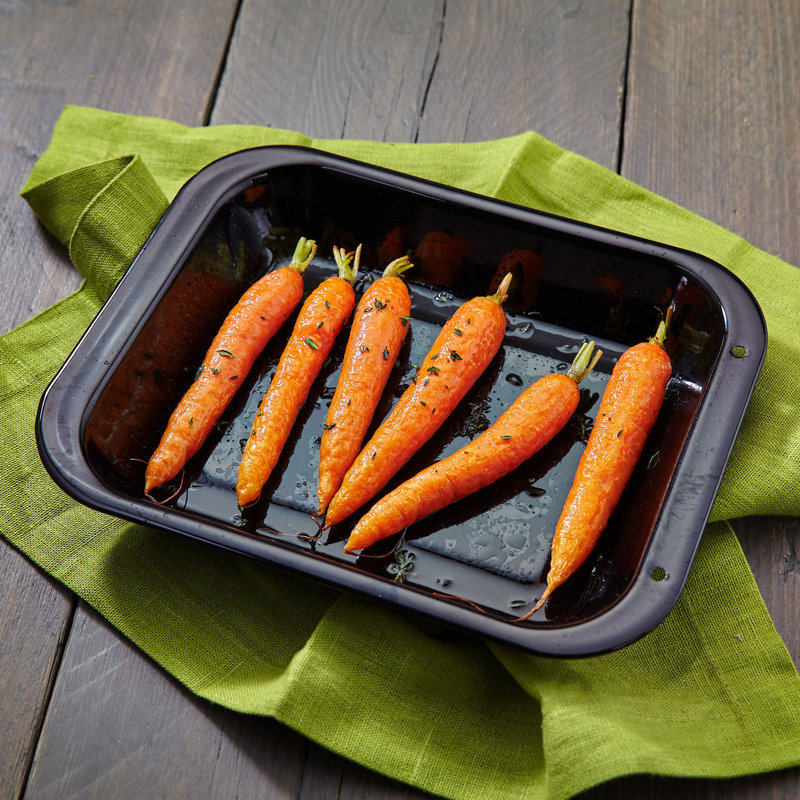 Judge, Essentials Enamel - Roaster