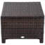 Seeger Outdoor Footstool-15407625