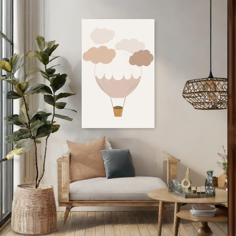 Art contemporain, art mural contemporain, H 48 po x l 32 po