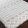Oriental Shag Area Rug