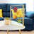 Chevalier Floating Frame 16x20, Metal Frame Display Photos, Plant or Petal Specimens for Wall Display-1409221535