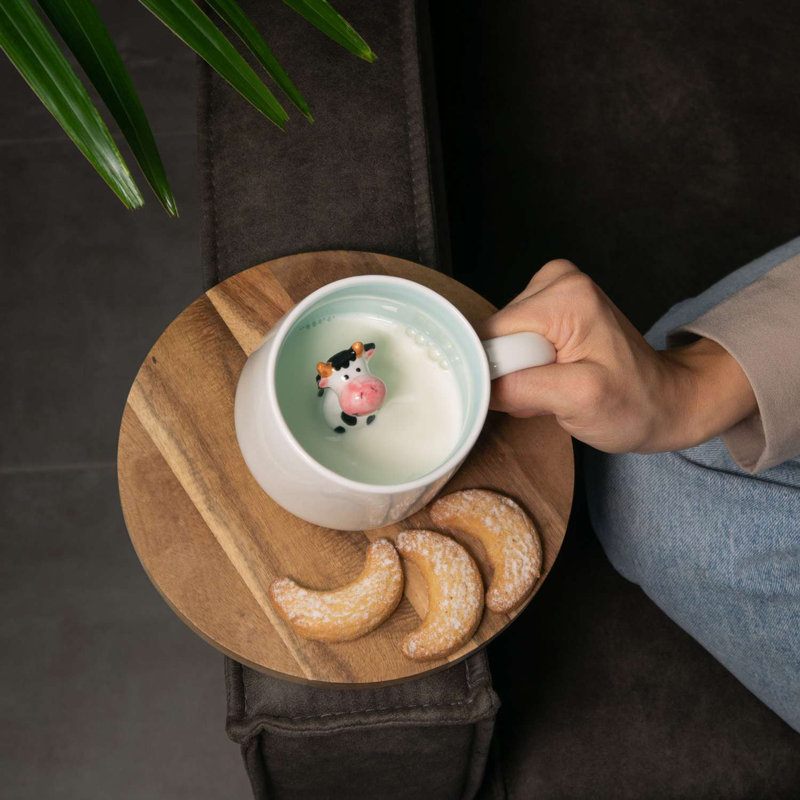 Payden Ceramic Teacup