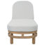 Chaise longue Kento