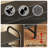 24 Pair Shoe Rack-520747528