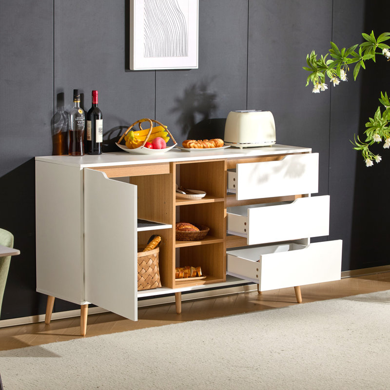 Crivello 140 cm W Sideboard