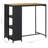 Sabato Rattan Bar Table-577912882