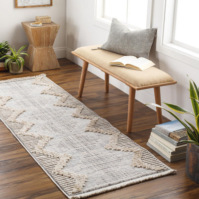 Tapis marocain Abshir