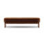 Kirby Upholstered Bench-2009825084