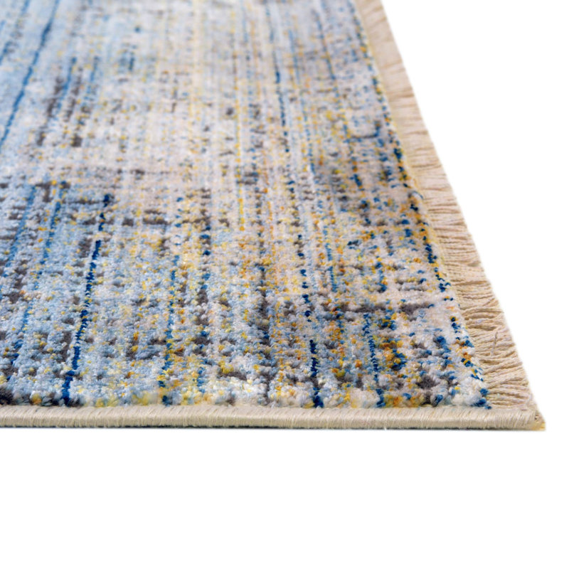 Laquinta Indoor Rug, Rectangle 4' x 5'10"
