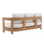 Canapé d'extérieur 77 "Frances Eucalyptus-1316892529