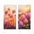 Toile tendue