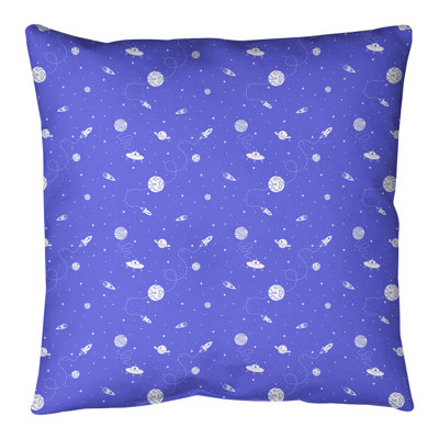 Coussin de sol Katelyn Elizabeth