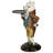 Alfred the Alpaca Butler Sculptural Table