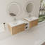 Ensemble de meuble-lavabo flottant 72 po-1345081574