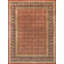 Tabriz Wool Oriental Area Rug