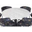 Roth 4 - Person Dining Set-399728315-399728314