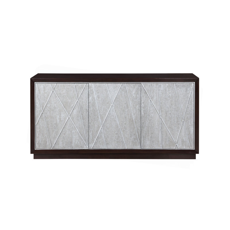 Console Geranio