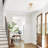 Acrylic Flush Mount