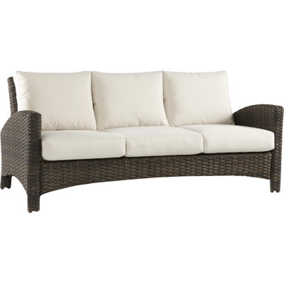 Colford - Person Patio Conversation Set with Cushions
