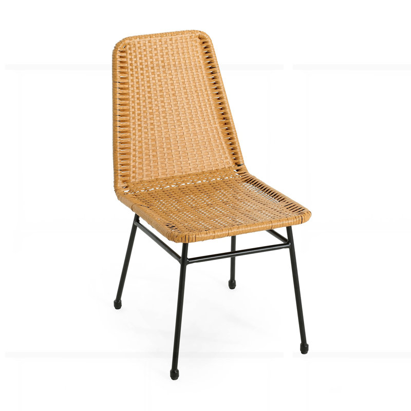 Chaise de salle à manger moderne