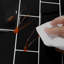 10Pcs Peel and Stick 2.5mm Wall Paneling