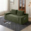 Canapé-lit convertible en mousse viscoélastique Boneless-1544828315