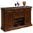 Oasis 64.75'' Bar Cabinet