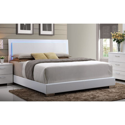 Lorimar (LED) Bed