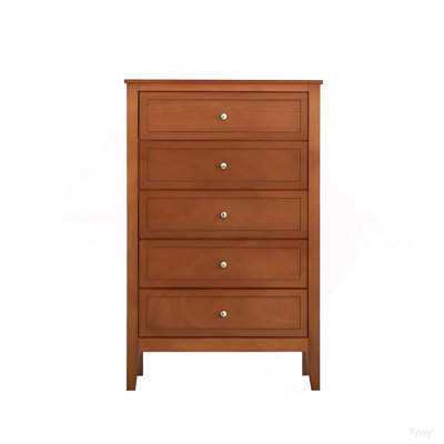 Commode Daniel G1314-CH-60, chêne
