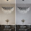 Lustre en cristal 14 lumières Modern-1047968057-1047968061