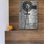 «Do Your Chores Windmill» par Cindy Jacobs, art mural en métal-531469945