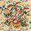 Majorelle Horseshoe Bay 100% Linen Fabric
