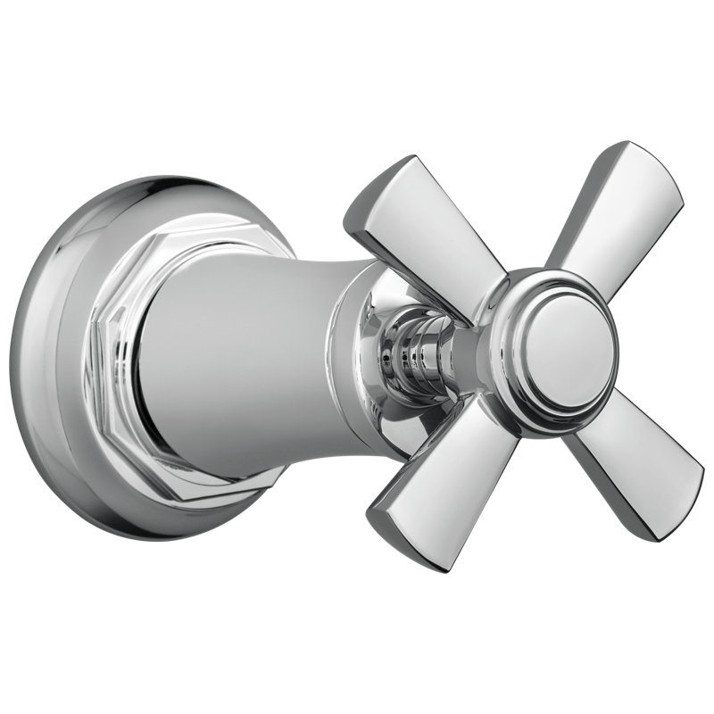 Rook® Sensori® Volume Control Knob, Chrome