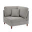 Mordecai 95Cm Wide Side Chair-1570631414