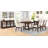 Extendable Dining Table