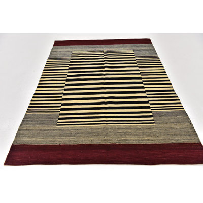 Tapis crème Newsom