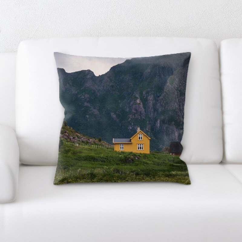 Coussin Wynfield