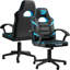 BraZen Valor Mid Back PC Gaming Chair-152909253