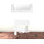Commode double 6 tiroirs Difranco