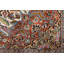 Rectangle 186 cm x 287 cm Oriental Hand Woven Area Rug