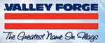 Logo Valley Forge Flag