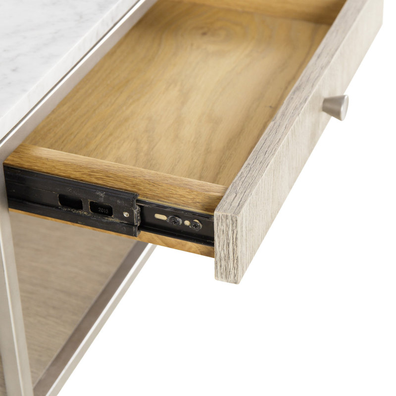 Maison 55 Coffee Table, 16" H x 36" W x 36" D